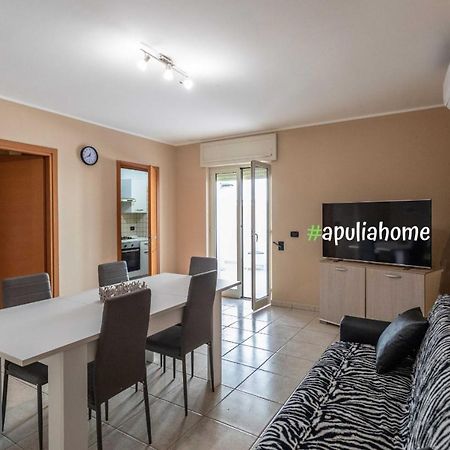 Appartamento Vincenti Corso Roma - Apulia Home Галиполи Екстериор снимка