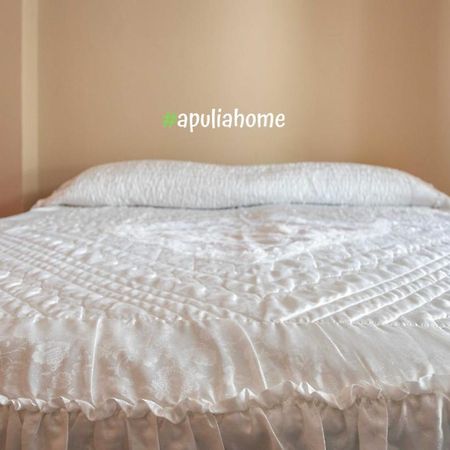 Appartamento Vincenti Corso Roma - Apulia Home Галиполи Екстериор снимка