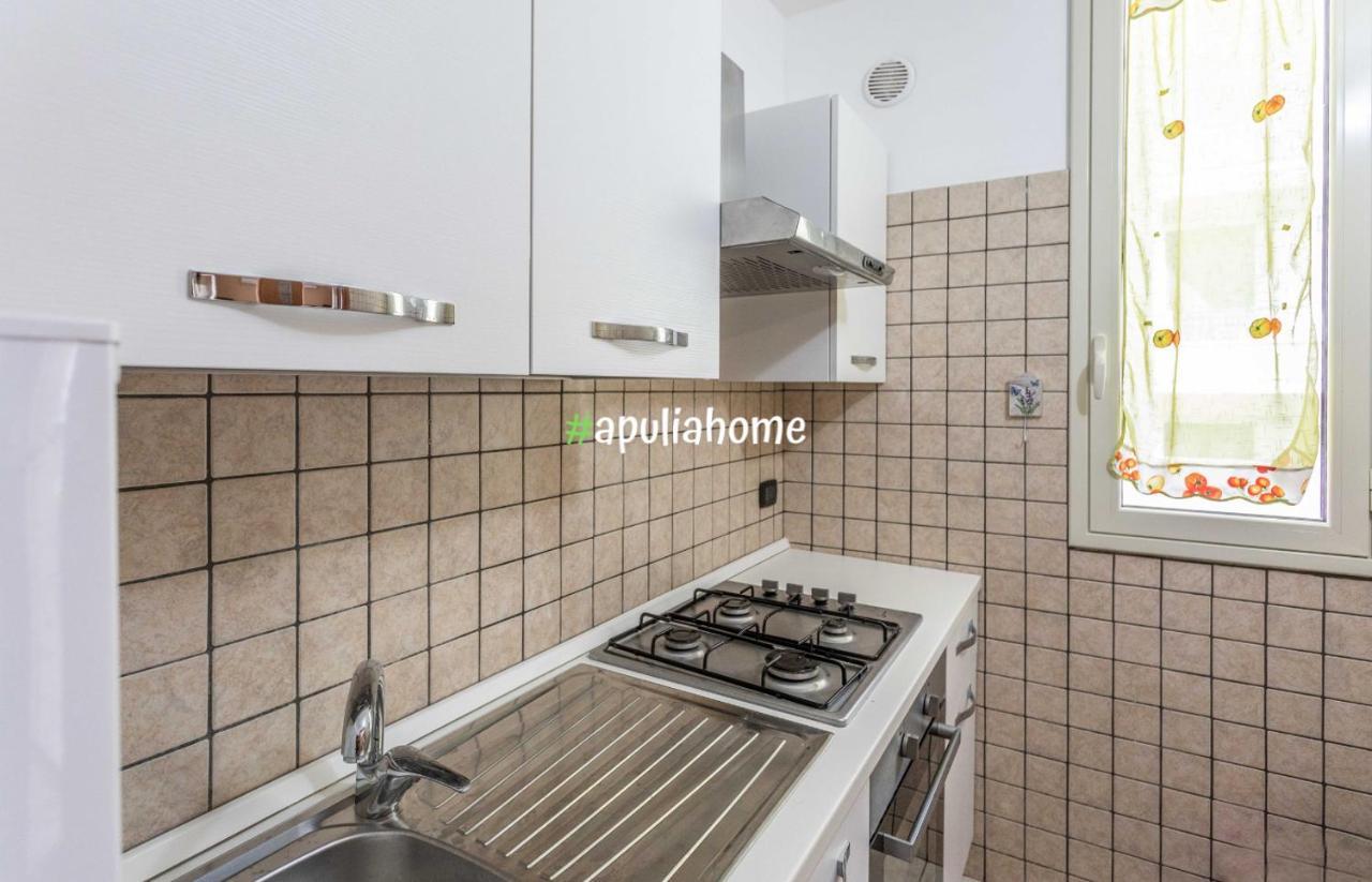 Appartamento Vincenti Corso Roma - Apulia Home Галиполи Екстериор снимка