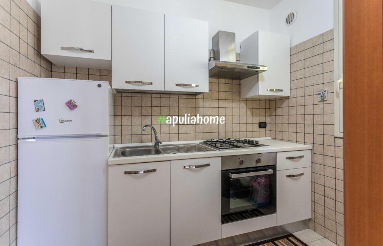 Appartamento Vincenti Corso Roma - Apulia Home Галиполи Екстериор снимка