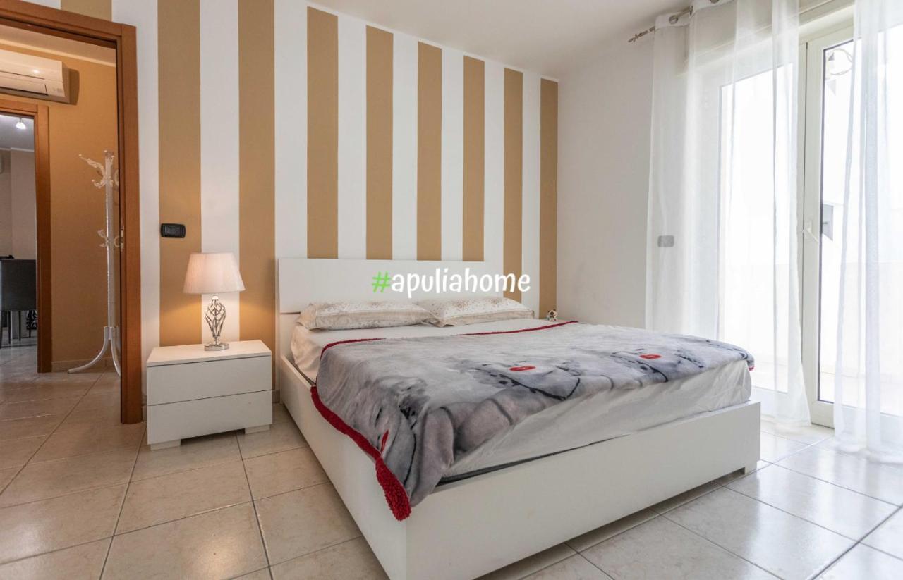 Appartamento Vincenti Corso Roma - Apulia Home Галиполи Екстериор снимка