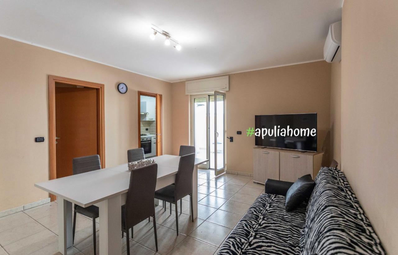 Appartamento Vincenti Corso Roma - Apulia Home Галиполи Екстериор снимка