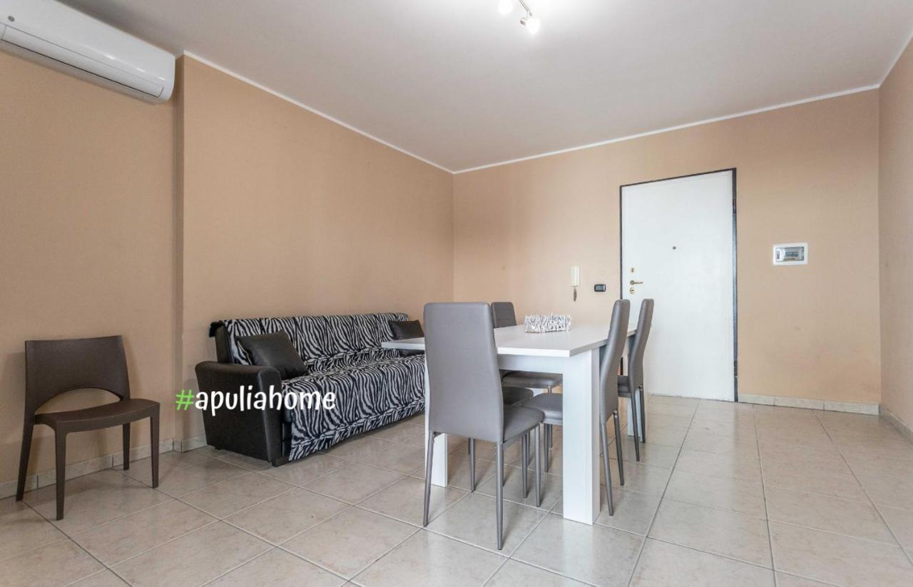 Appartamento Vincenti Corso Roma - Apulia Home Галиполи Екстериор снимка