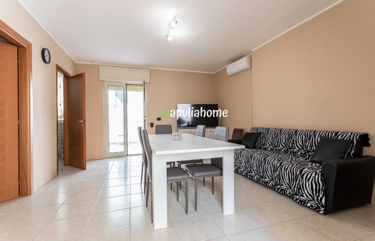 Appartamento Vincenti Corso Roma - Apulia Home Галиполи Екстериор снимка