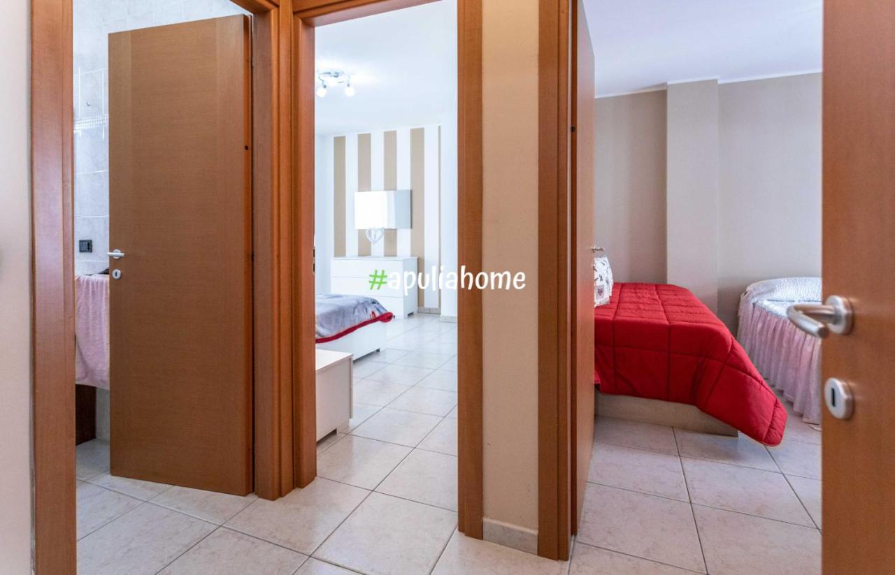 Appartamento Vincenti Corso Roma - Apulia Home Галиполи Екстериор снимка