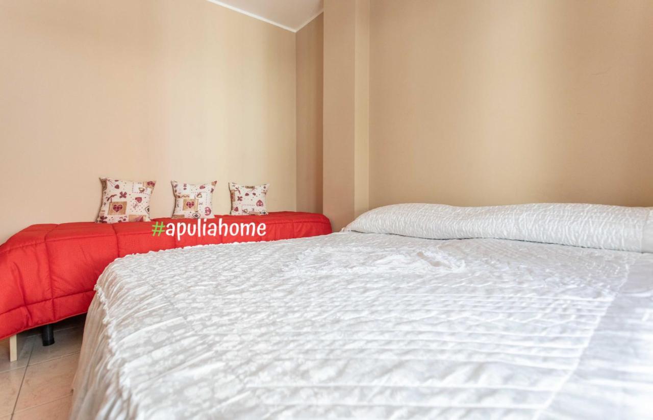 Appartamento Vincenti Corso Roma - Apulia Home Галиполи Екстериор снимка
