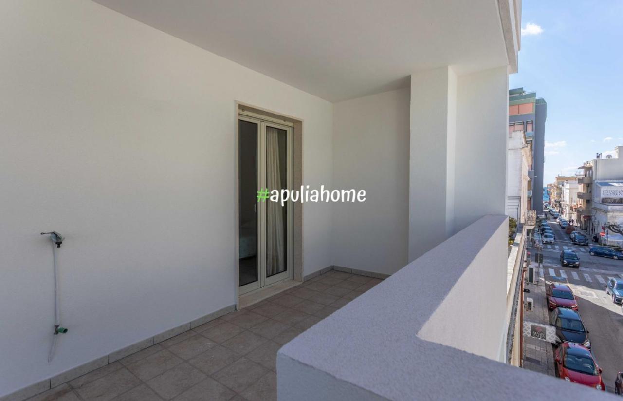 Appartamento Vincenti Corso Roma - Apulia Home Галиполи Екстериор снимка