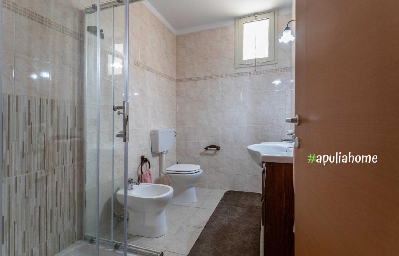 Appartamento Vincenti Corso Roma - Apulia Home Галиполи Екстериор снимка