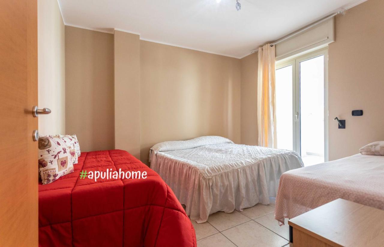 Appartamento Vincenti Corso Roma - Apulia Home Галиполи Екстериор снимка
