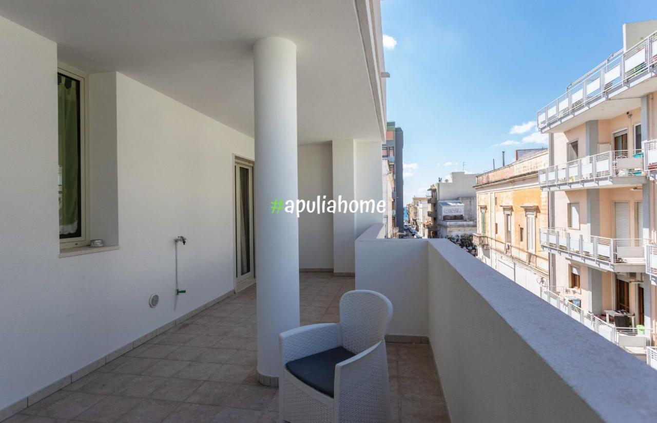 Appartamento Vincenti Corso Roma - Apulia Home Галиполи Екстериор снимка