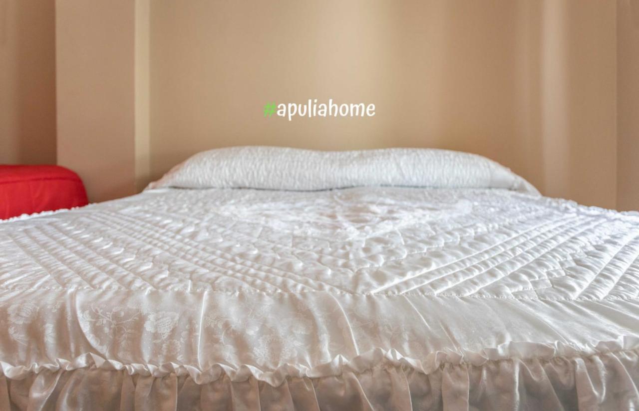 Appartamento Vincenti Corso Roma - Apulia Home Галиполи Екстериор снимка