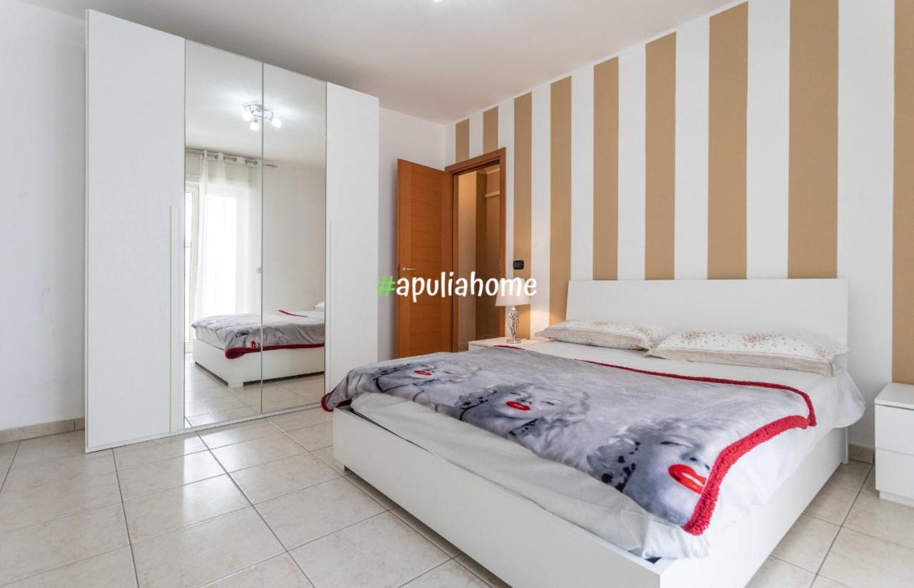 Appartamento Vincenti Corso Roma - Apulia Home Галиполи Екстериор снимка
