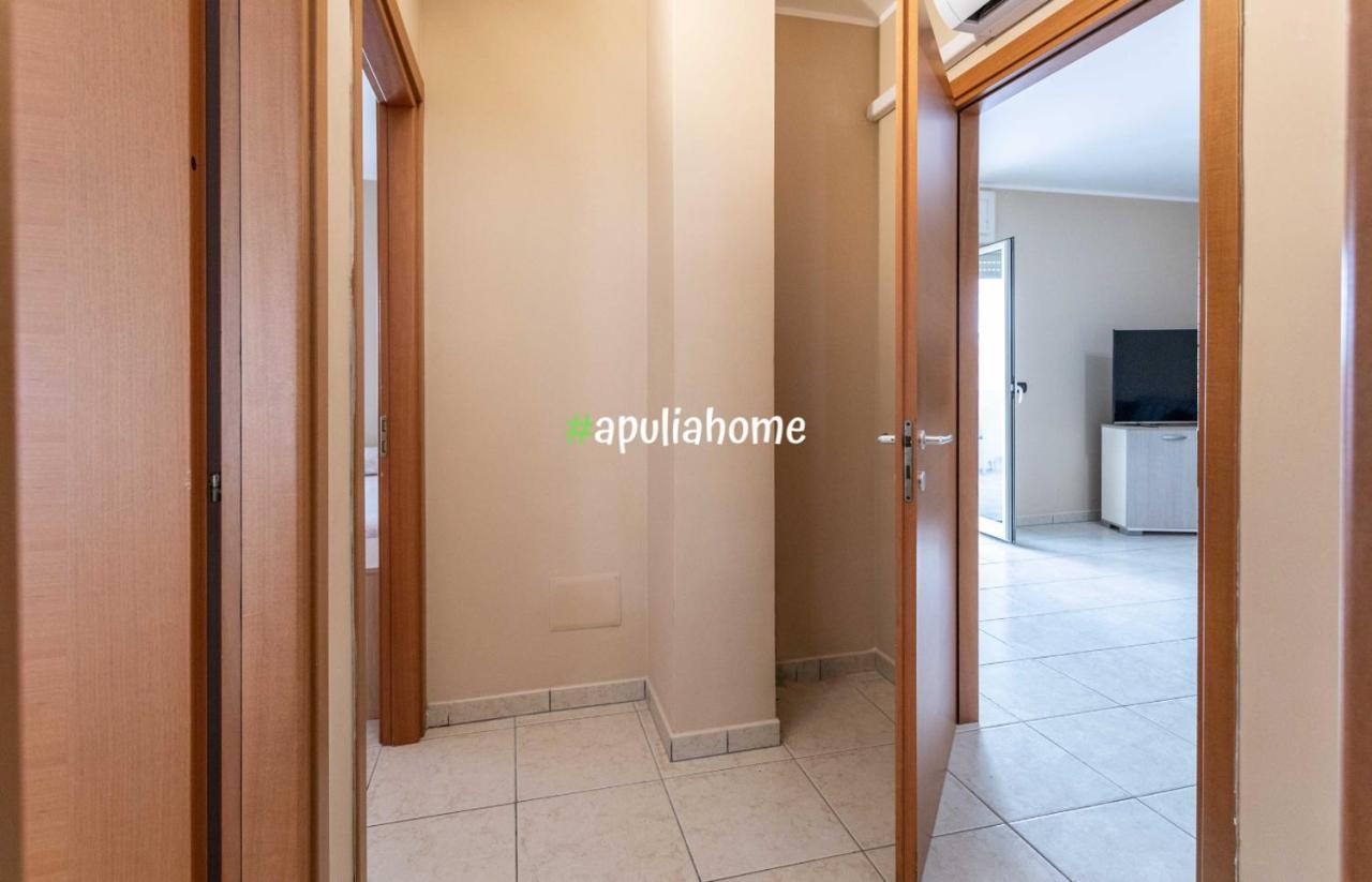 Appartamento Vincenti Corso Roma - Apulia Home Галиполи Екстериор снимка