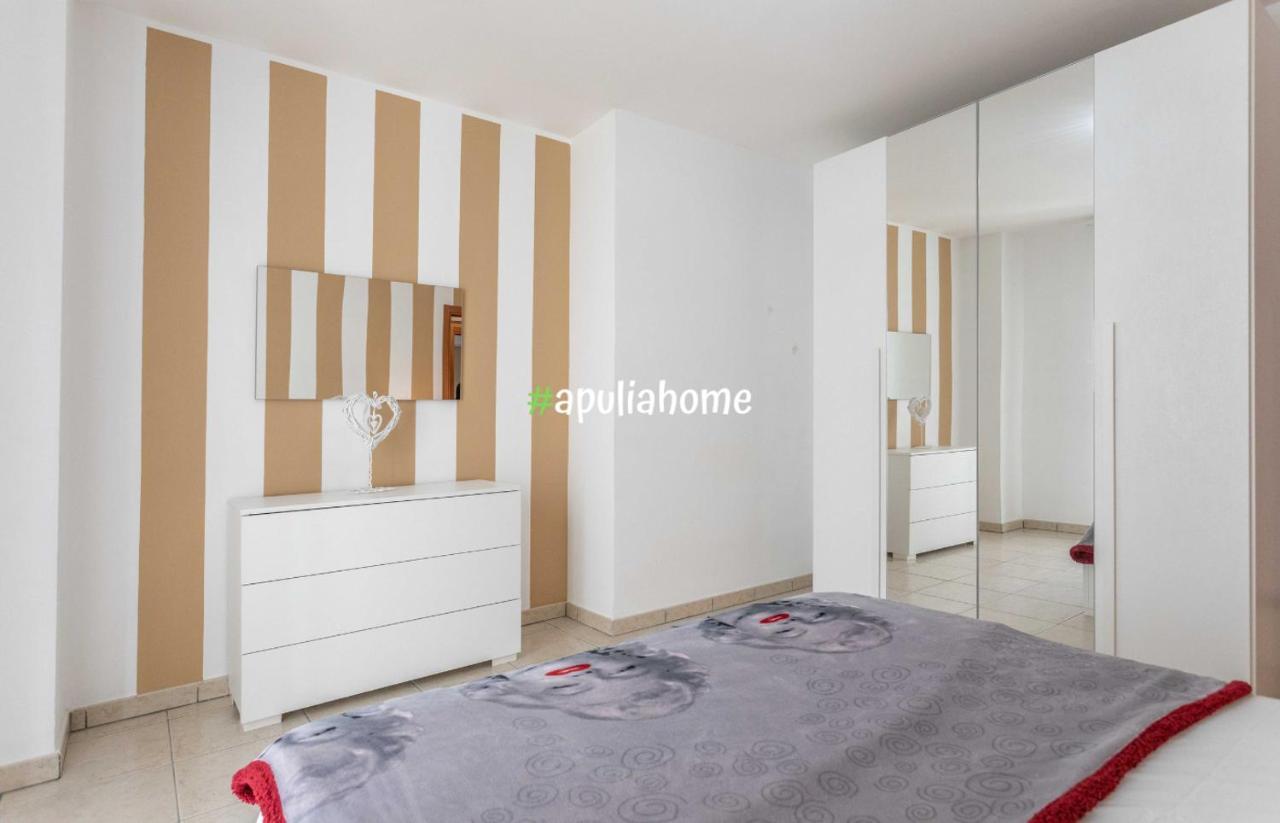 Appartamento Vincenti Corso Roma - Apulia Home Галиполи Екстериор снимка